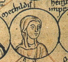 Mathilde Germany