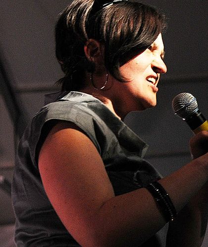 Nikki Payne