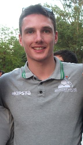 Matt Janning