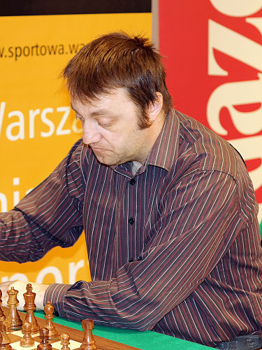 Miroslaw Grabarczyk