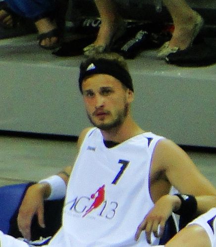 Mateusz Klich