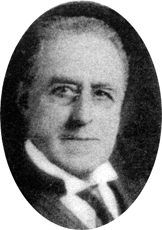 Richard Baker
