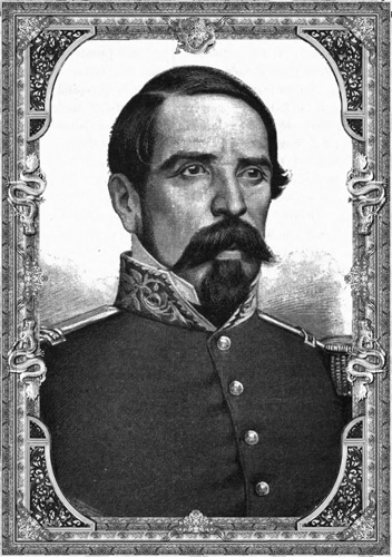 Manuel Ignacio Lombardini