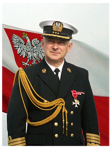 Roman Krzyzelewski