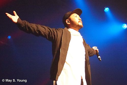 Mithra Jin