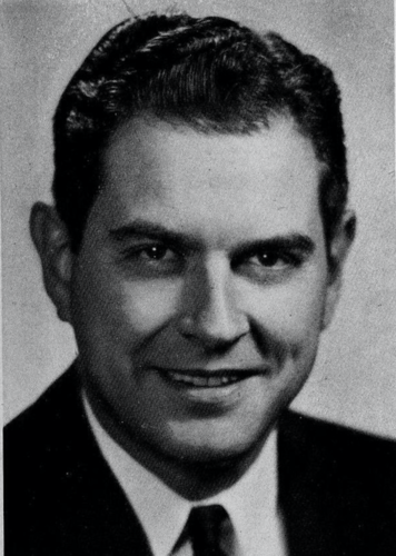 Edward Joseph McManus