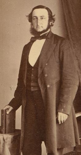 Randolph Stow