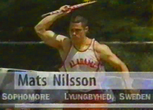 Mats Nilsson