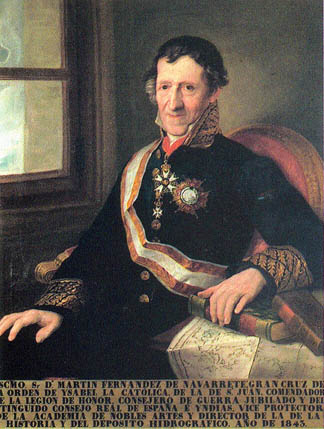 Martin Navarrete