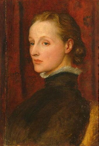 Mary Seton Fraser Tytler