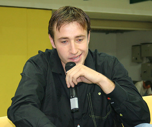 Matjaz Smodis
