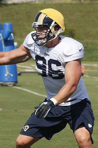 Mason Brodine