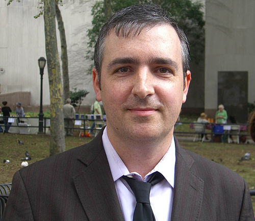 Matt Madden