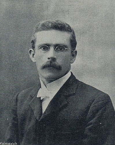 Norman Ewing