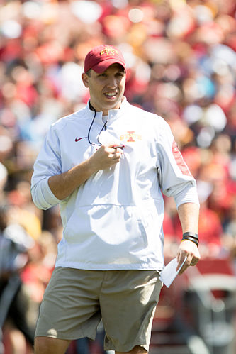 Matt Campbell