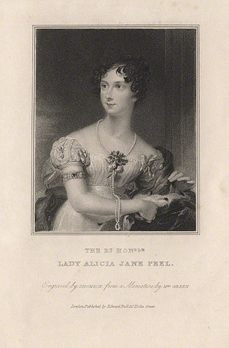 Mary Green