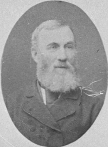 Richard Turnbull