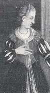 Matilda Habsburg