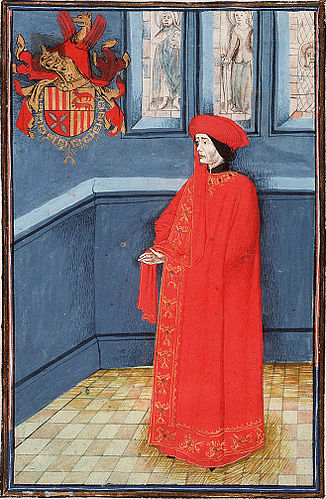 Mathieu Foix