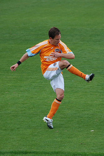 Richard Mulrooney