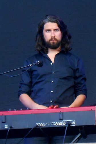Mats Bjorke