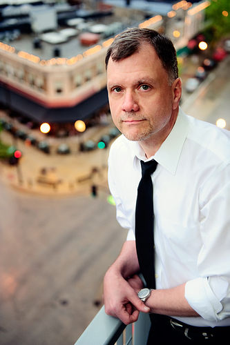 Rob Rutenbar