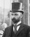 Nowell Parr