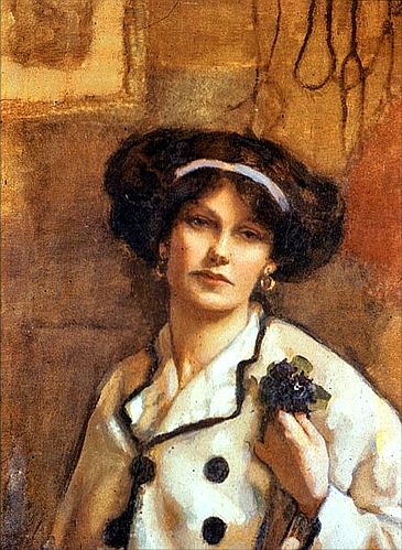 Norah Gray