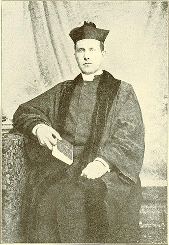 Michael O'Hickey