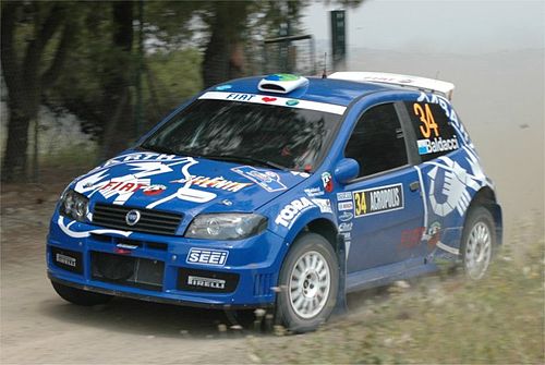 Mirco Baldacci