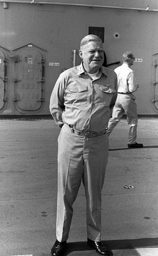 Richard Slattery