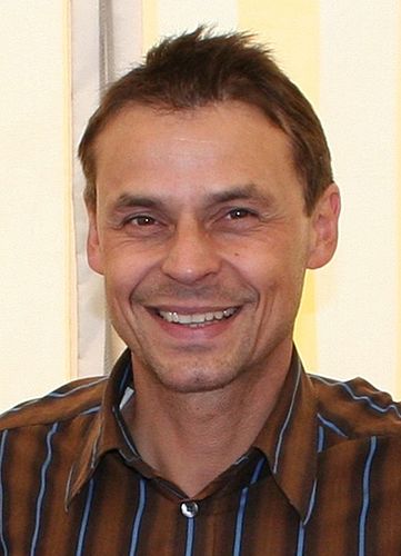Olaf Thon