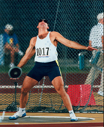 Mark Davies