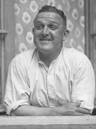 Robert Glendenning