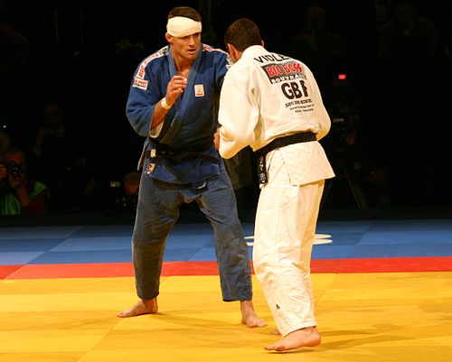 Mark Huizinga