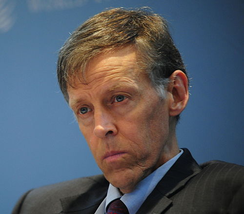 Robert David