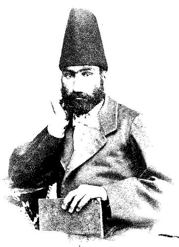 Hajj Sayyah