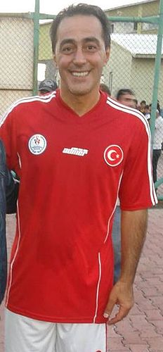 Ogun Temizkanoglu