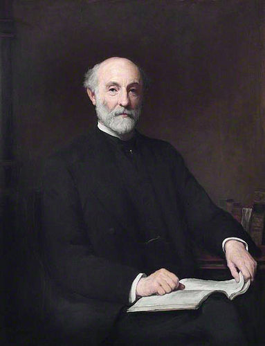 Mark Wilks