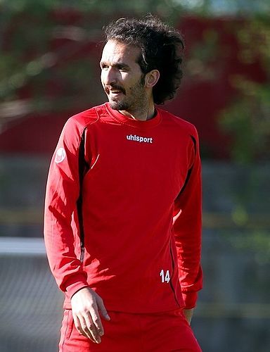 Mohammad Nouri