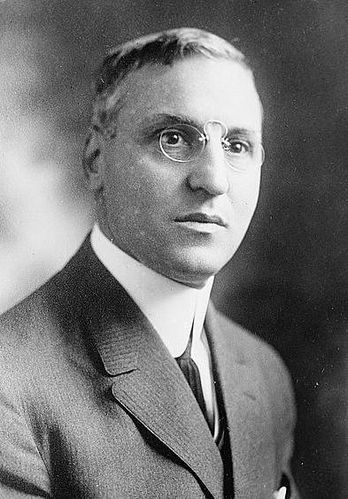 Mitchell May