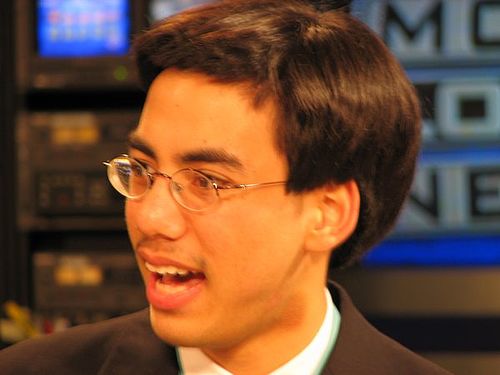 Michael Viscardi
