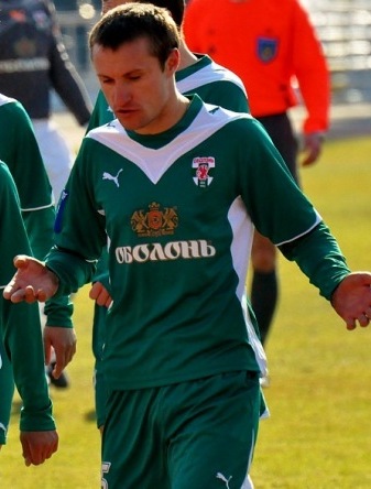 Oleksandr Mandzyuk