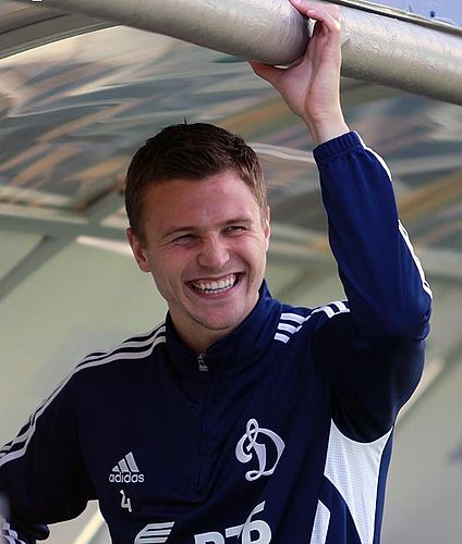 Ihar Shitov