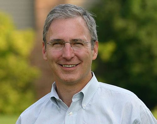 Mitch Harper