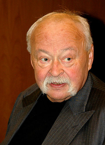 Oldrich Kulhanek