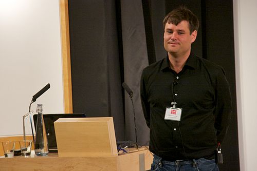 Michael Nielsen