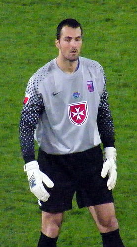 Mladen Bozovic