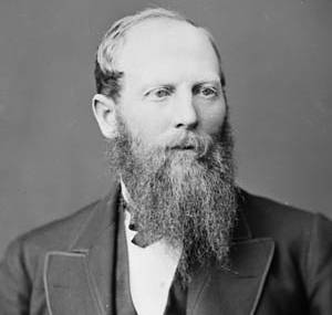 William Elliott