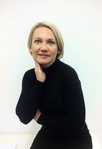 Olga Bielkova